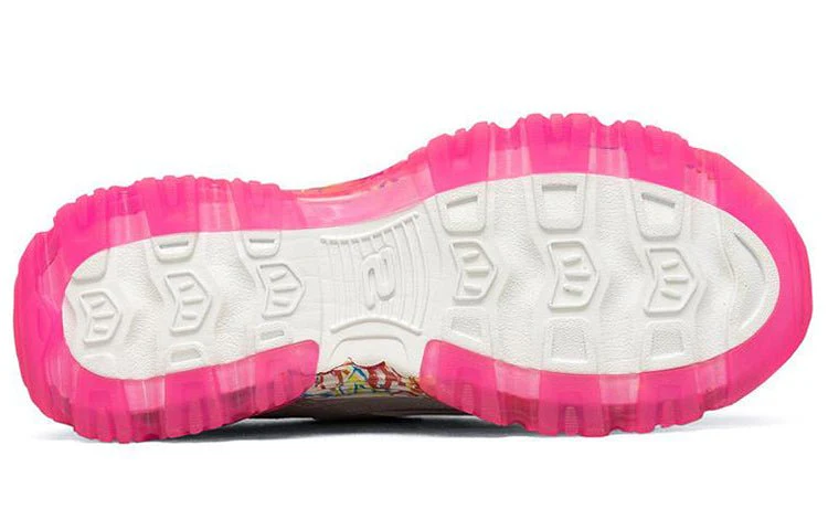 SKECHERS x JGoldcrown D_Lites - Image 5