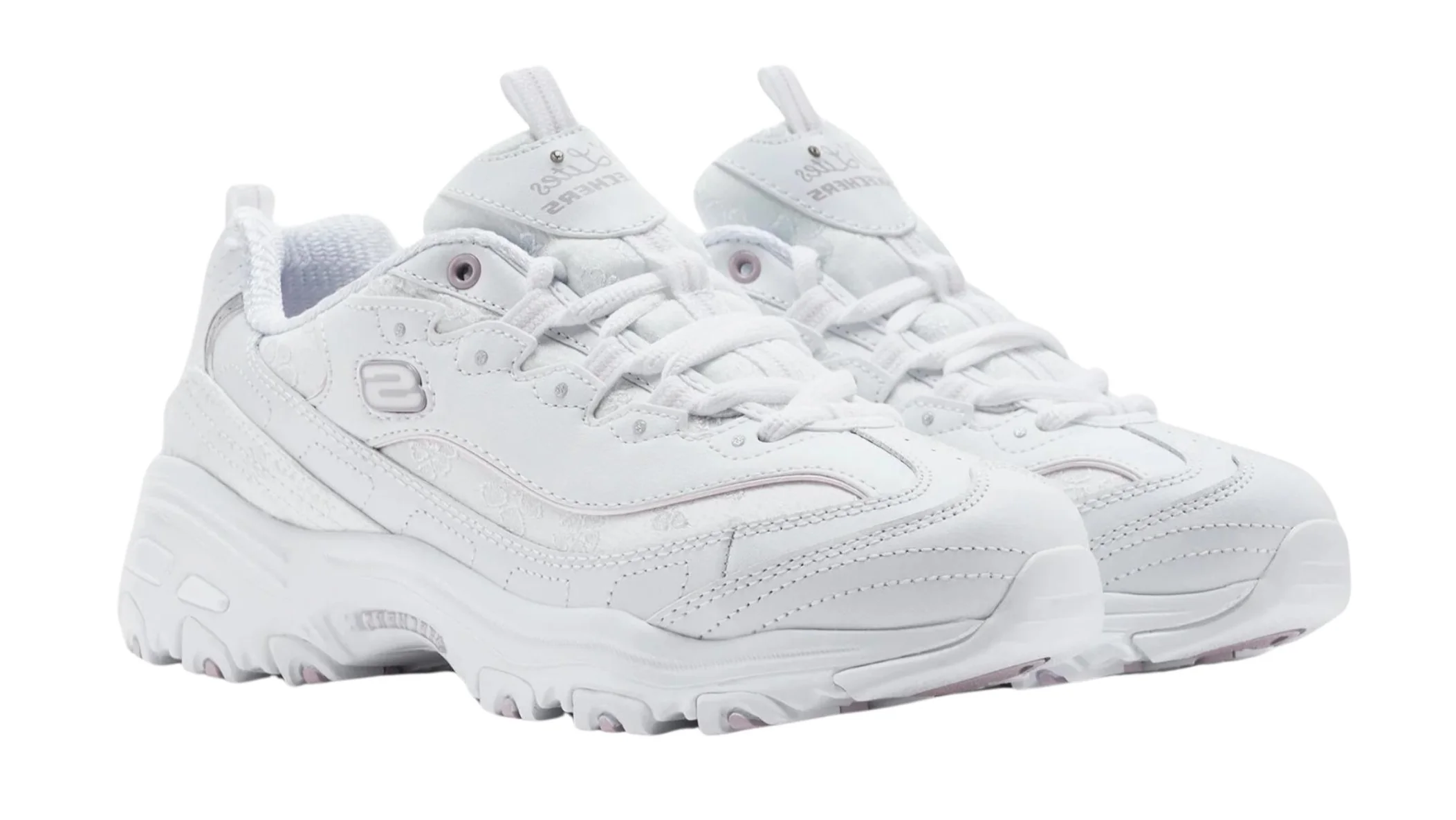 SKECHERS D'lites - Finest Pick - Image 2