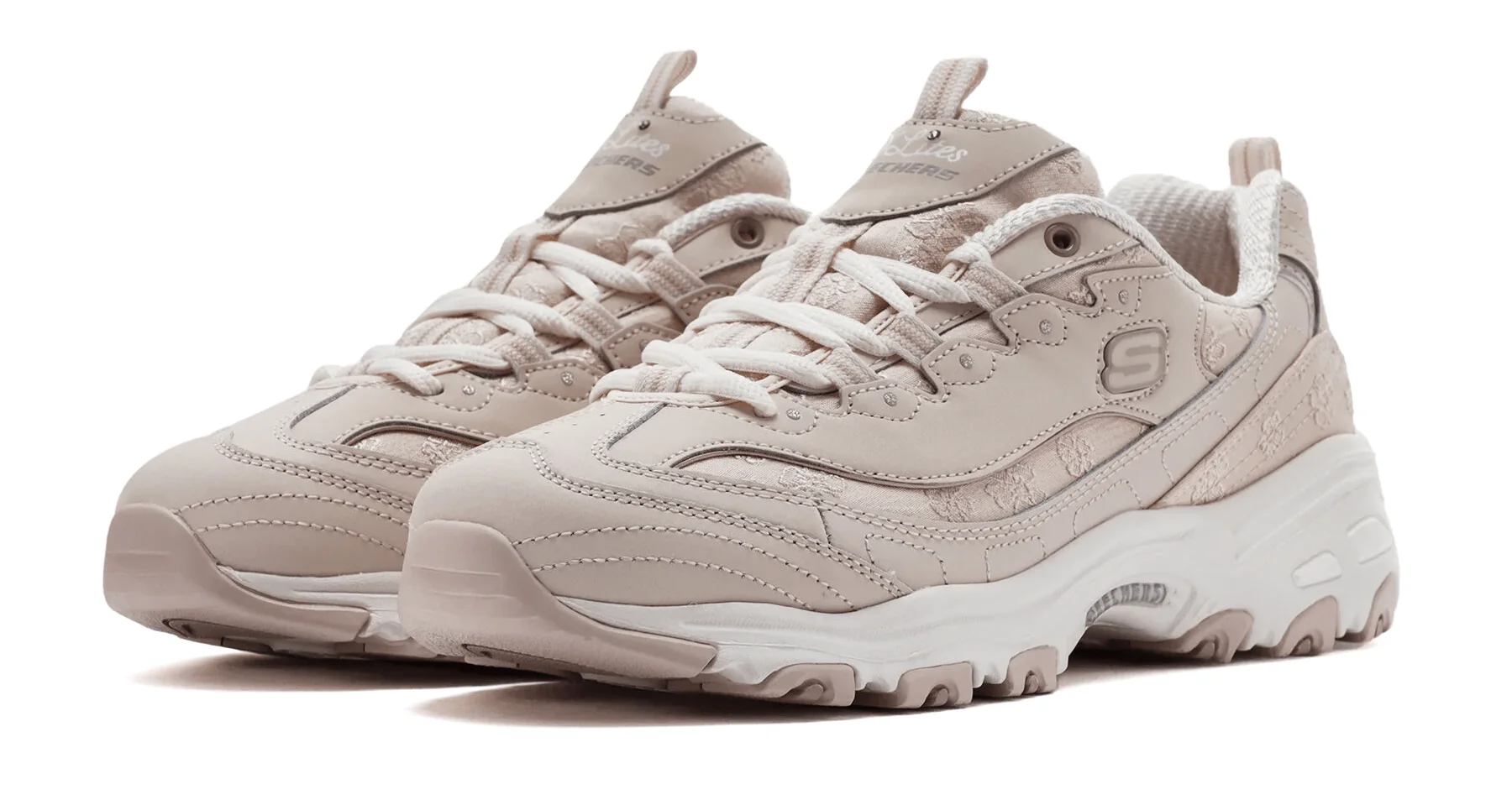 SKECHERS D'lites - Finest Pick - Image 3