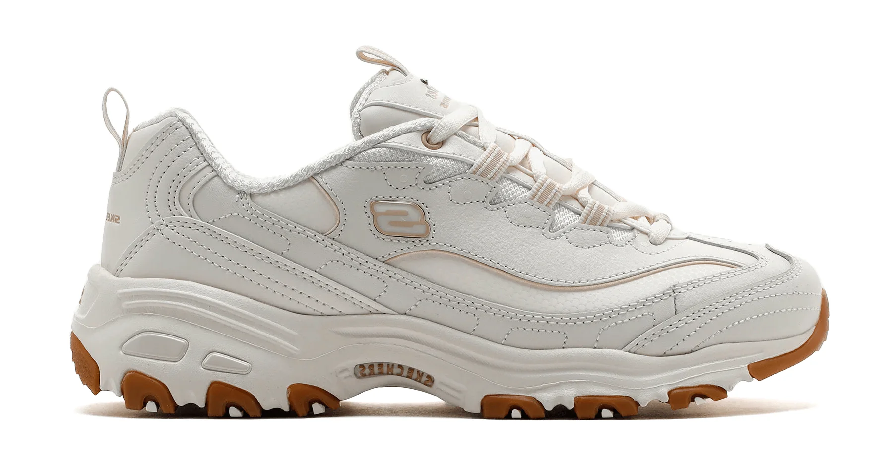 SKECHERS D'lites - Good Neutral