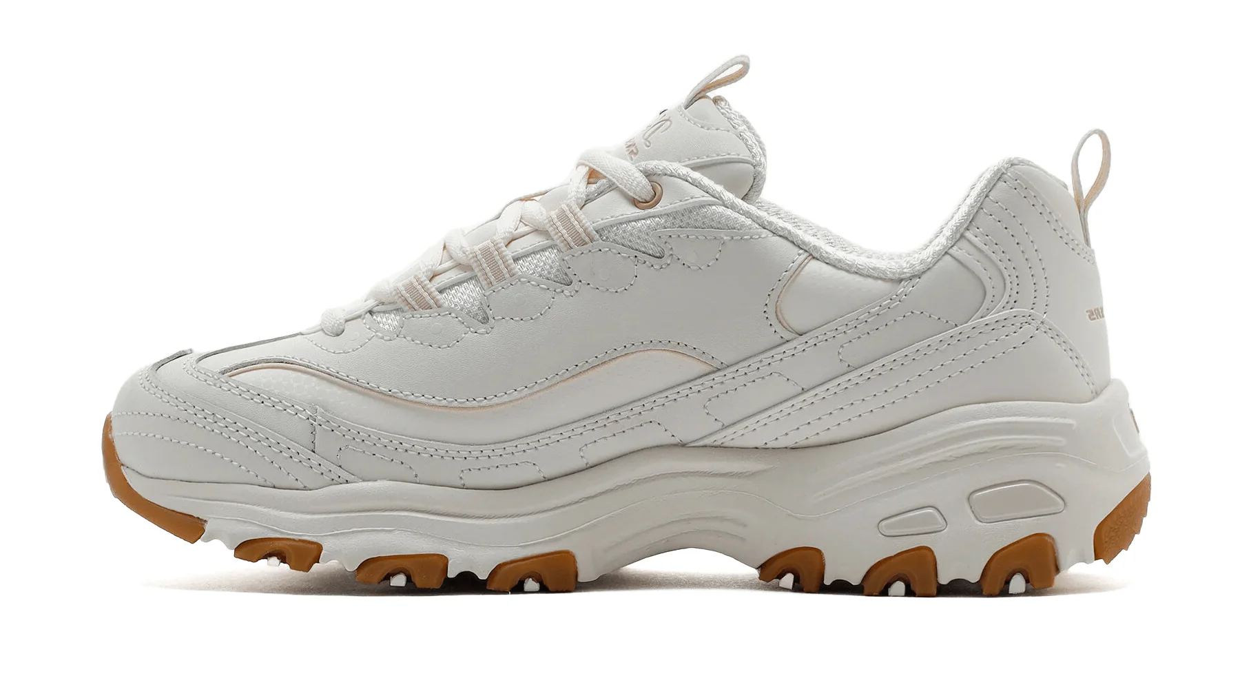 SKECHERS D'lites - Good Neutral - Image 2