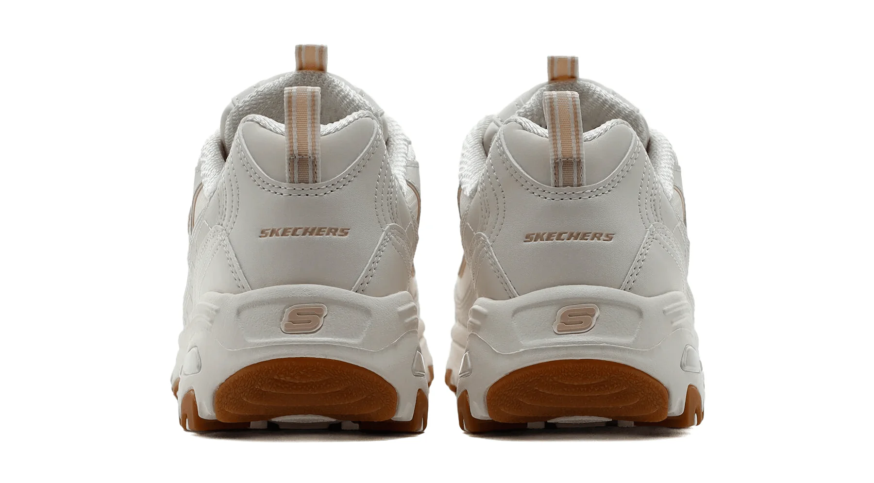 SKECHERS D'lites - Good Neutral - Image 4