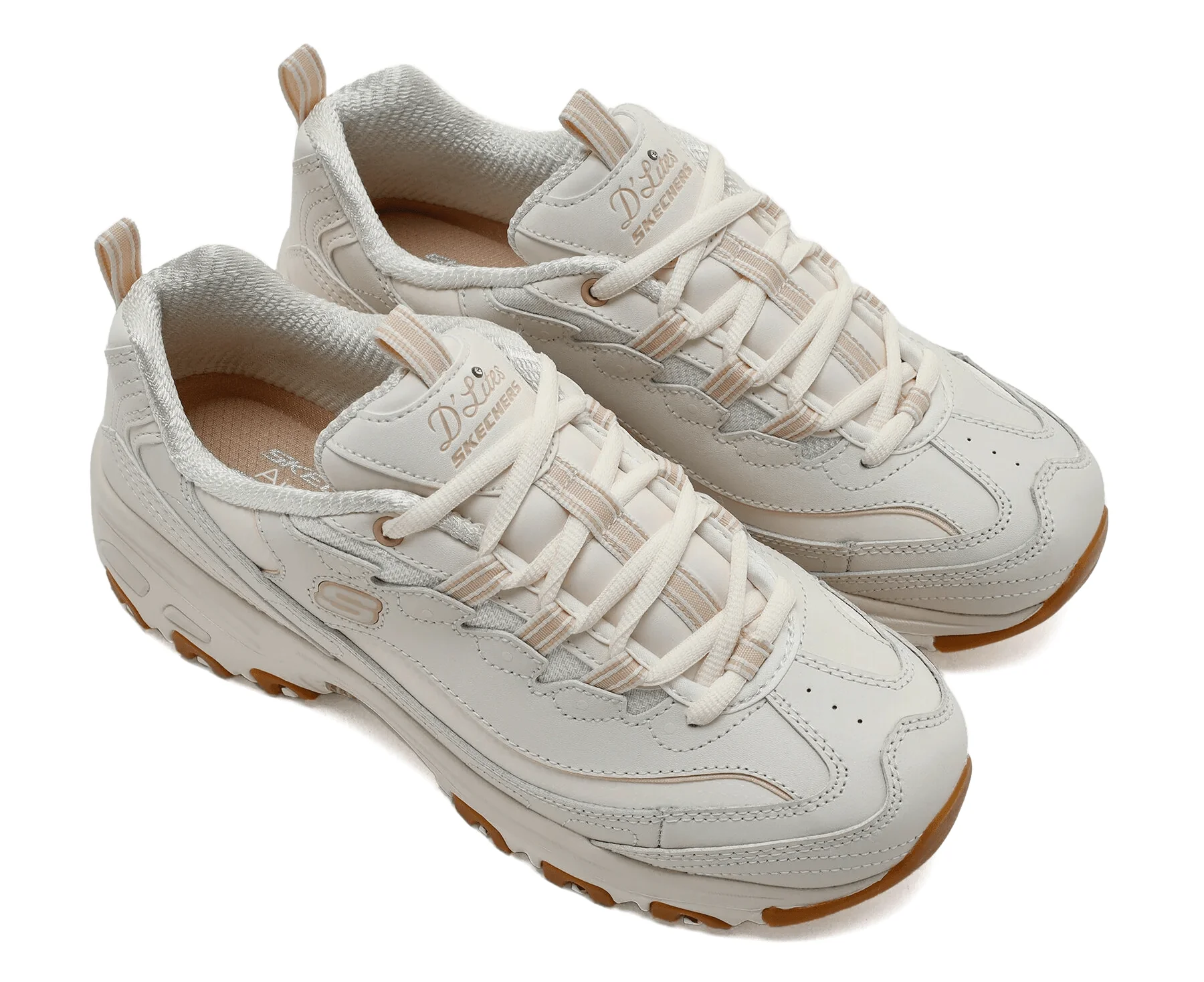 SKECHERS D'lites - Good Neutral - Image 5
