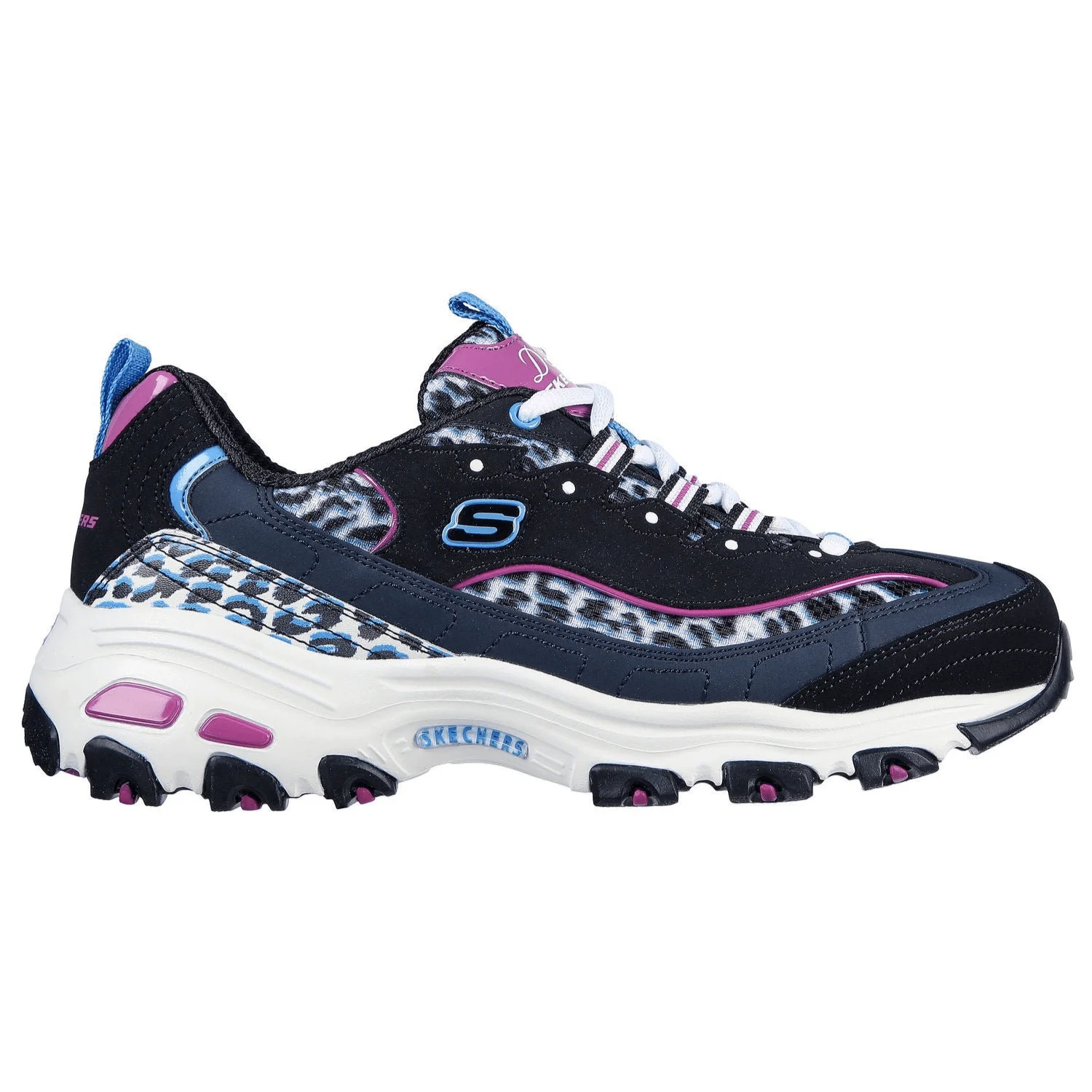 SKECHERS D'lites - Infinite Hype