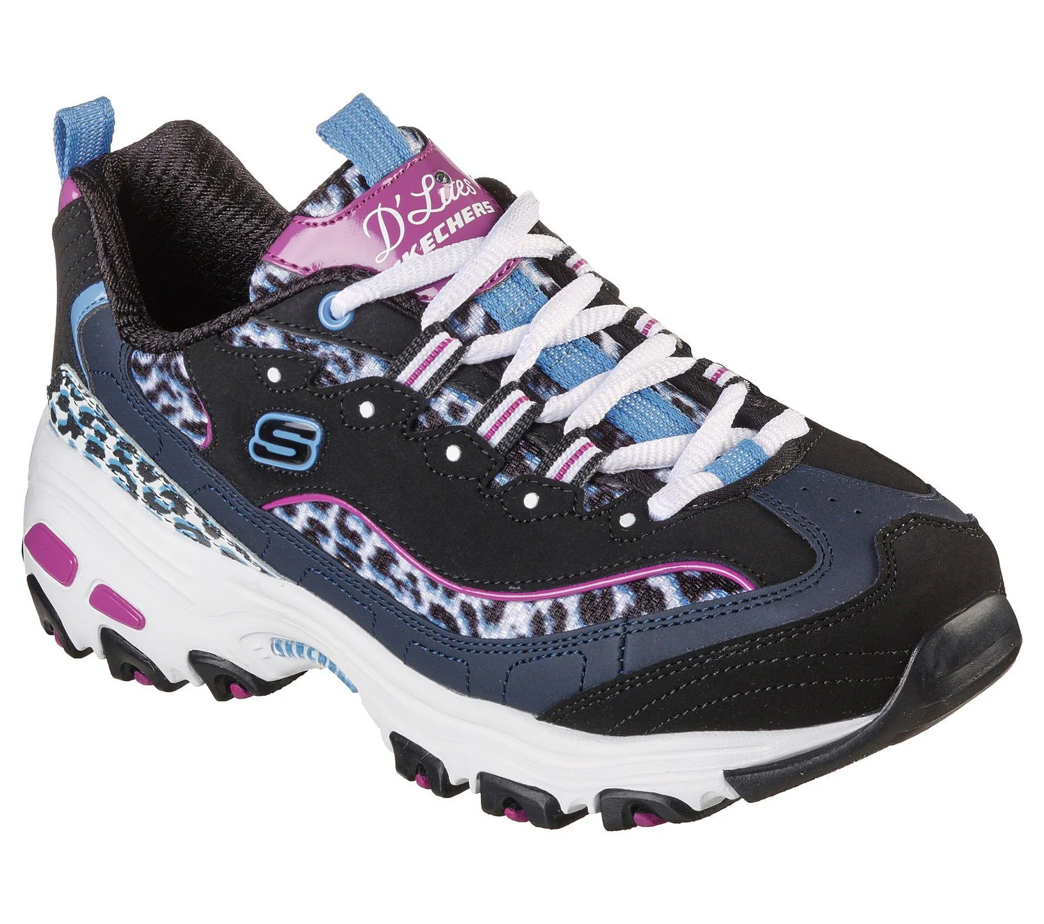 SKECHERS D'lites - Infinite Hype - Image 2
