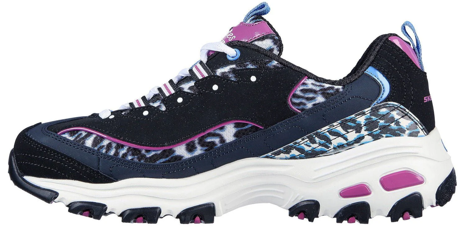SKECHERS D'lites - Infinite Hype - Image 3