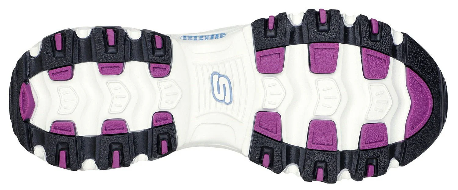 SKECHERS D'lites - Infinite Hype - Image 4