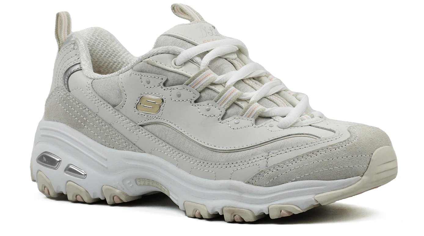 SKECHERS D'lites - Me Time - Image 2