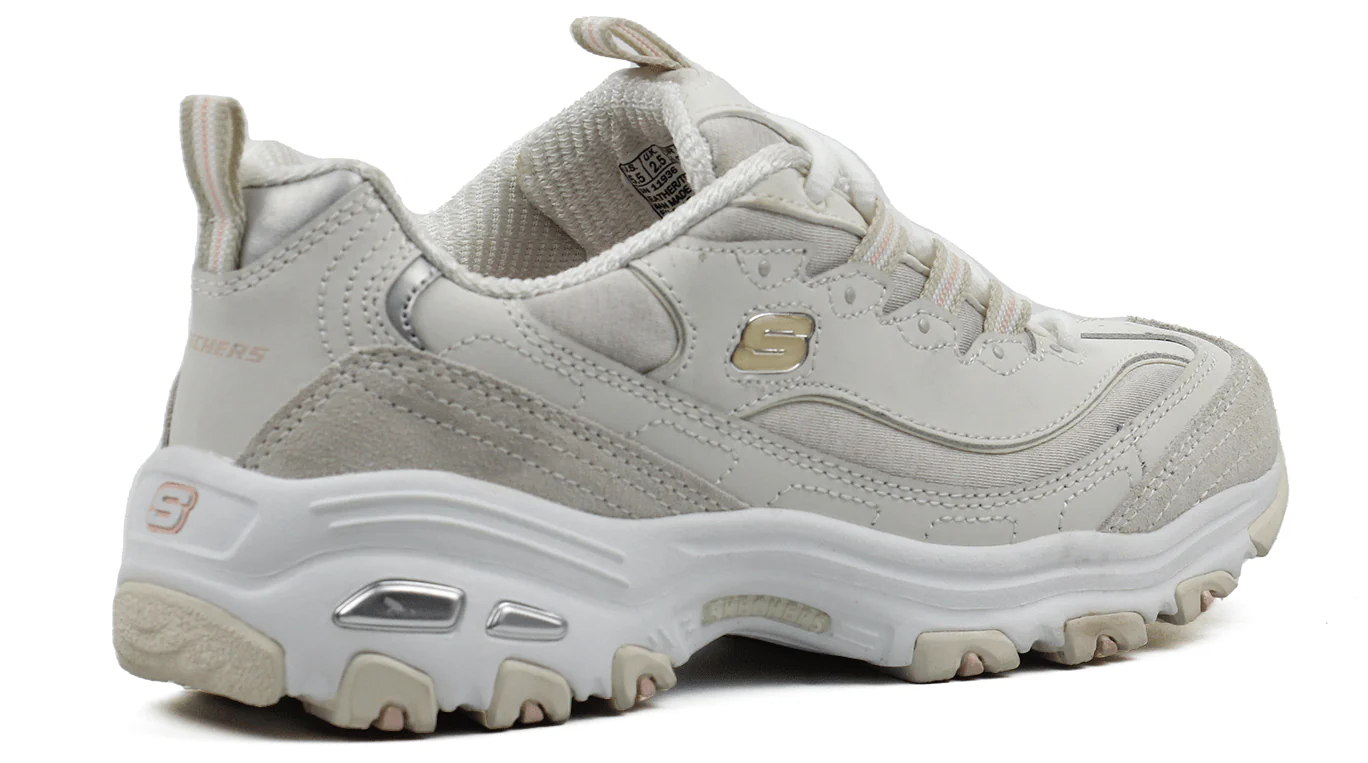 SKECHERS D'lites - Me Time - Image 3