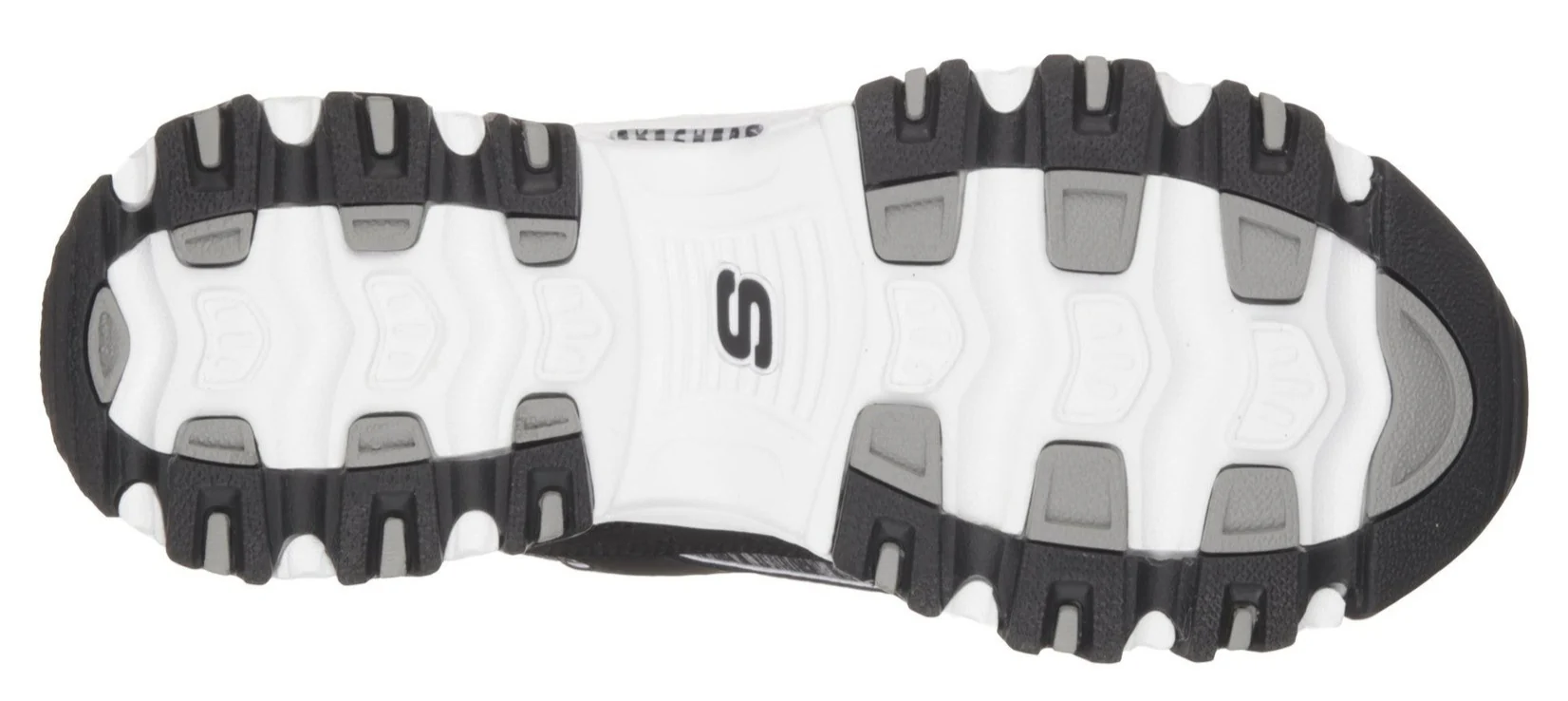 Skechers D'Lites Me Time Women's Sneakers - Image 5