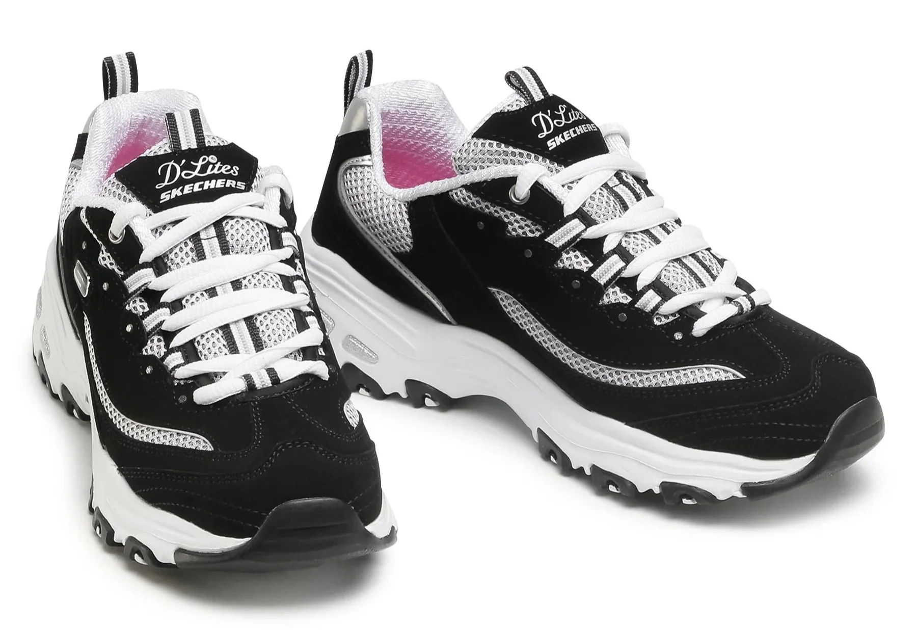 SKECHERS D'Lites - Roam Around - Image 4