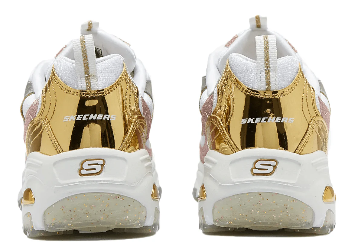 SKECHERS D'lites - Rockstar - Image 3