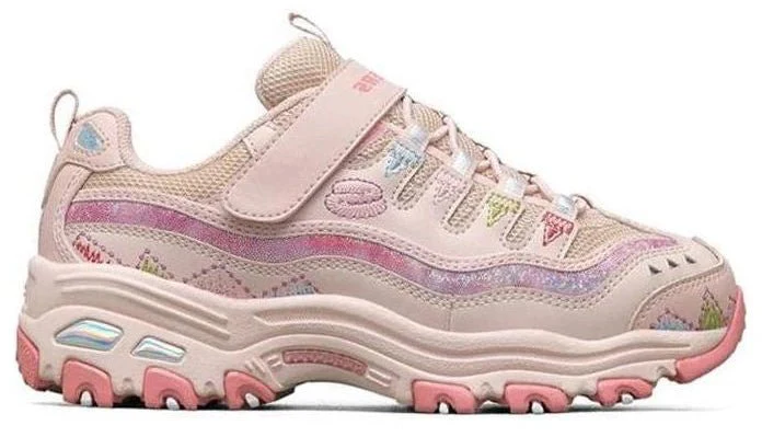 SKECHERS D'lites Shoes 0.3