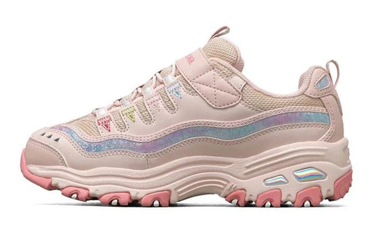 SKECHERS D'lites Shoes 0.3 - Image 2