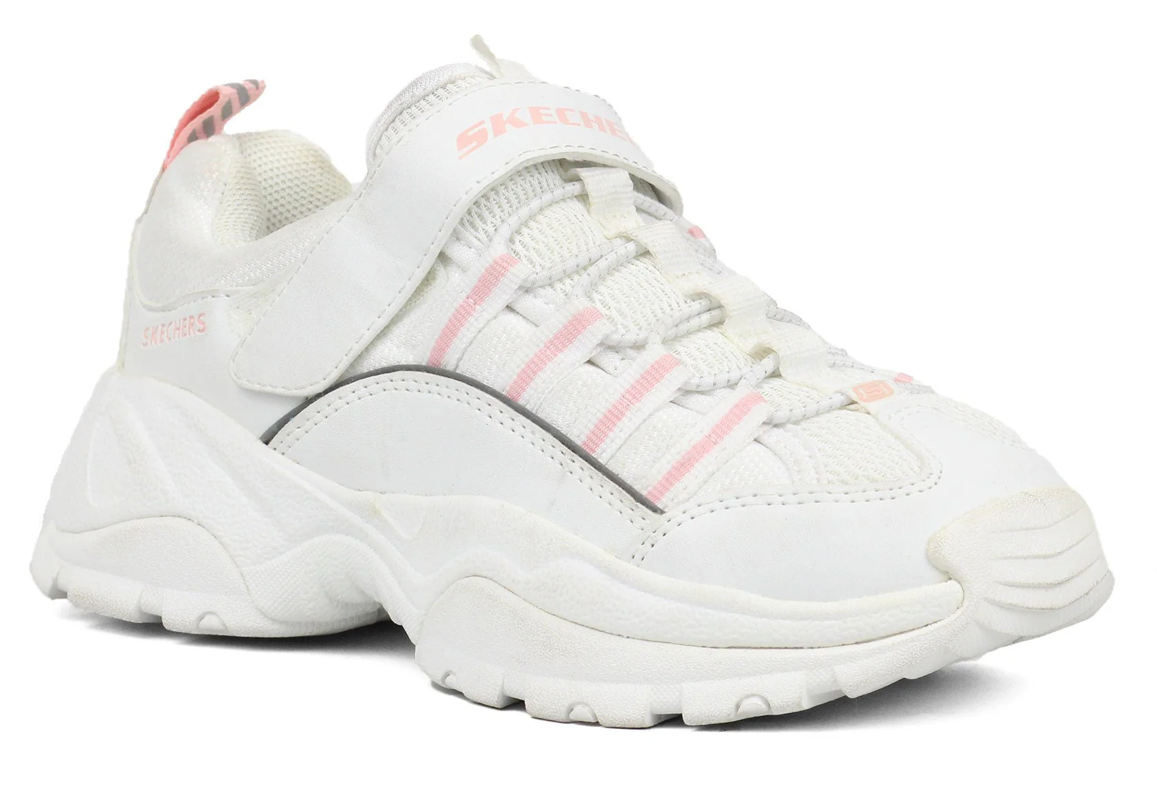 SKECHERS D'lites 0.6 Shoes - Image 2