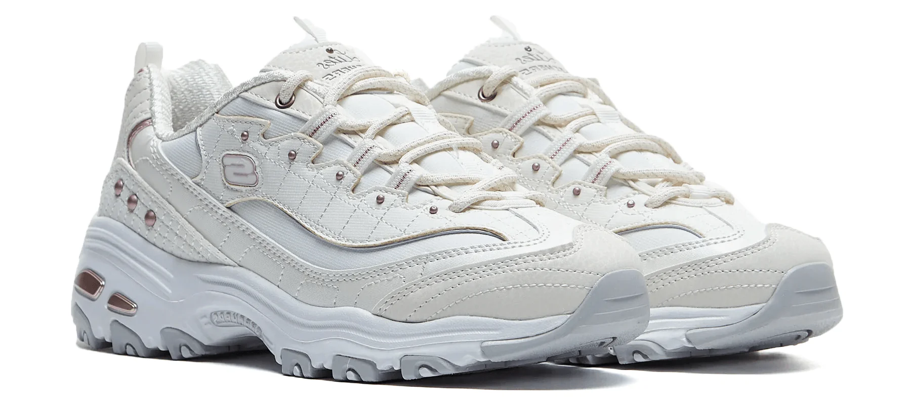 SKECHERS D'lites Sneakers - Image 3