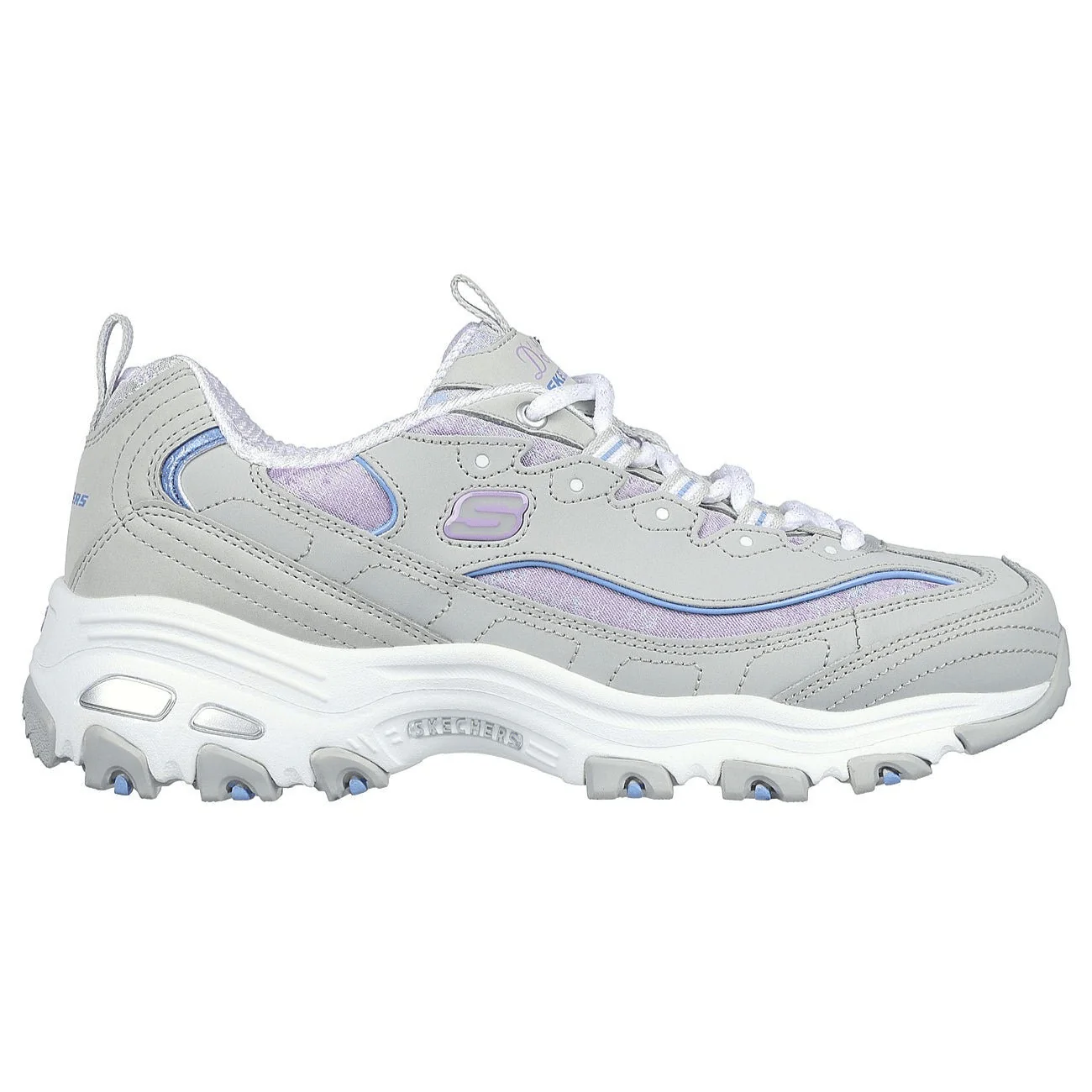 SKECHERS D'Lites-Splendid Journey Womens