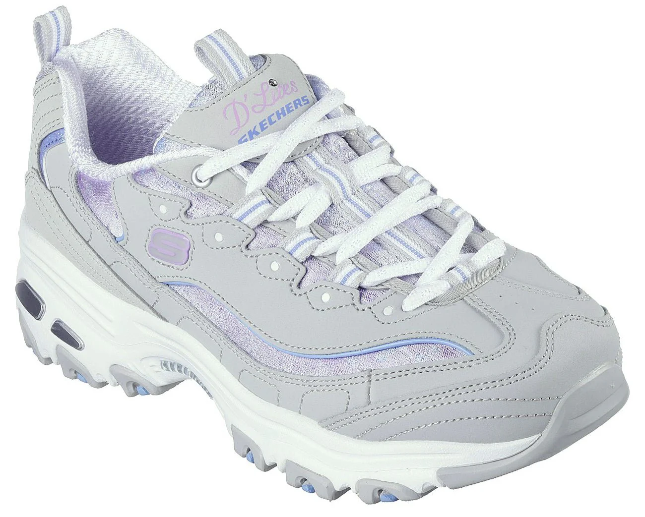 SKECHERS D'Lites-Splendid Journey Womens - Image 2