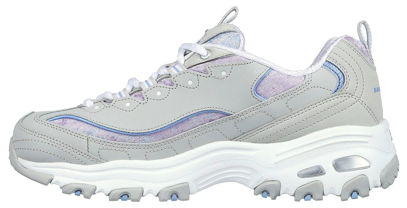 SKECHERS D'Lites-Splendid Journey Womens - Image 3