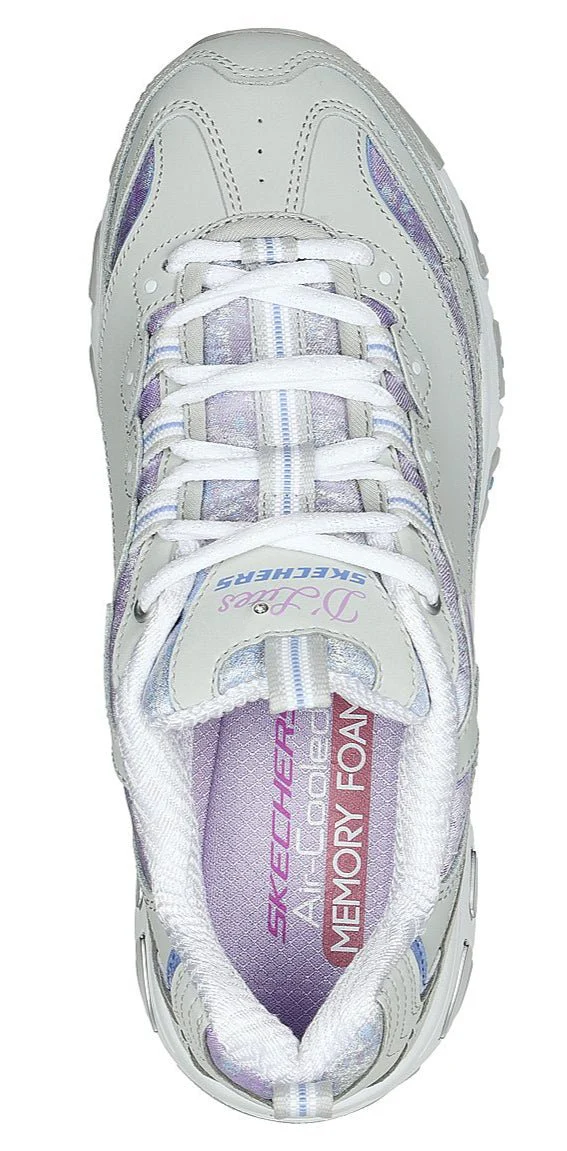 SKECHERS D'Lites-Splendid Journey Womens - Image 4