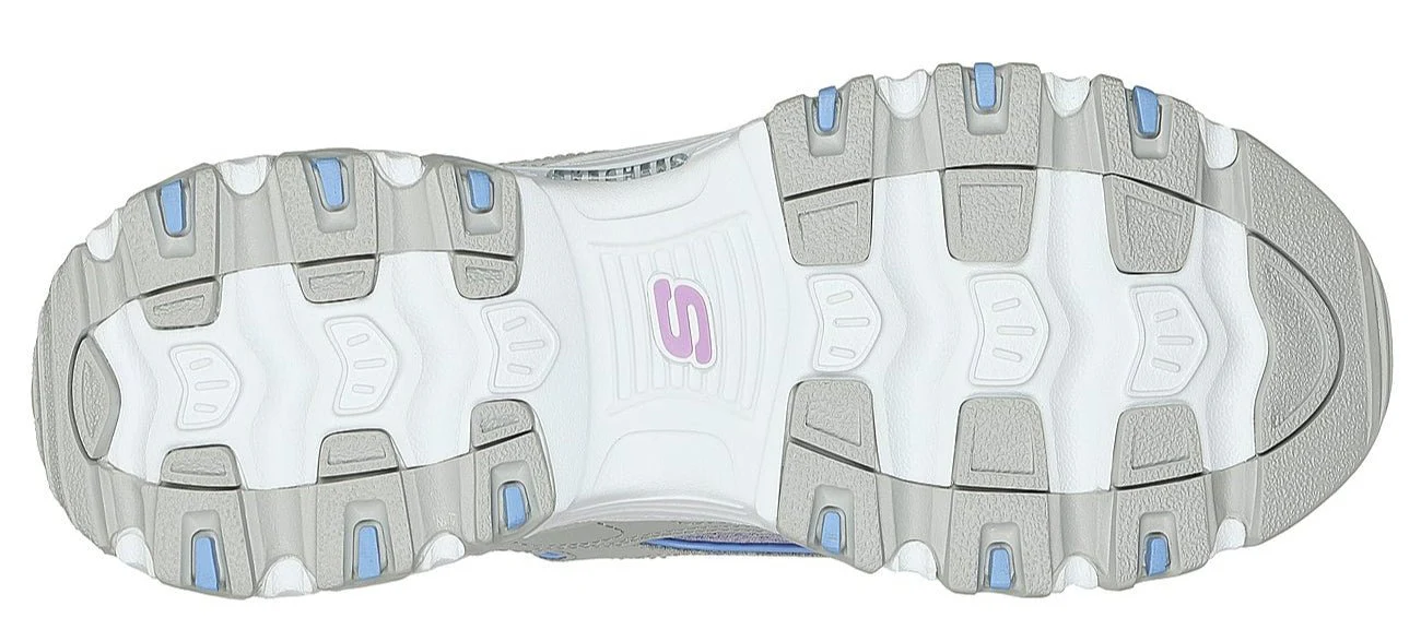 SKECHERS D'Lites-Splendid Journey Womens - Image 5
