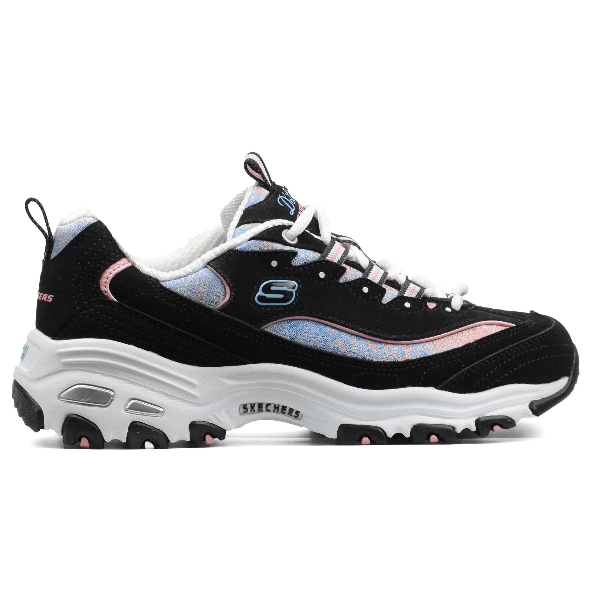 SKECHERS D'Lites-Splendid Journey Womens