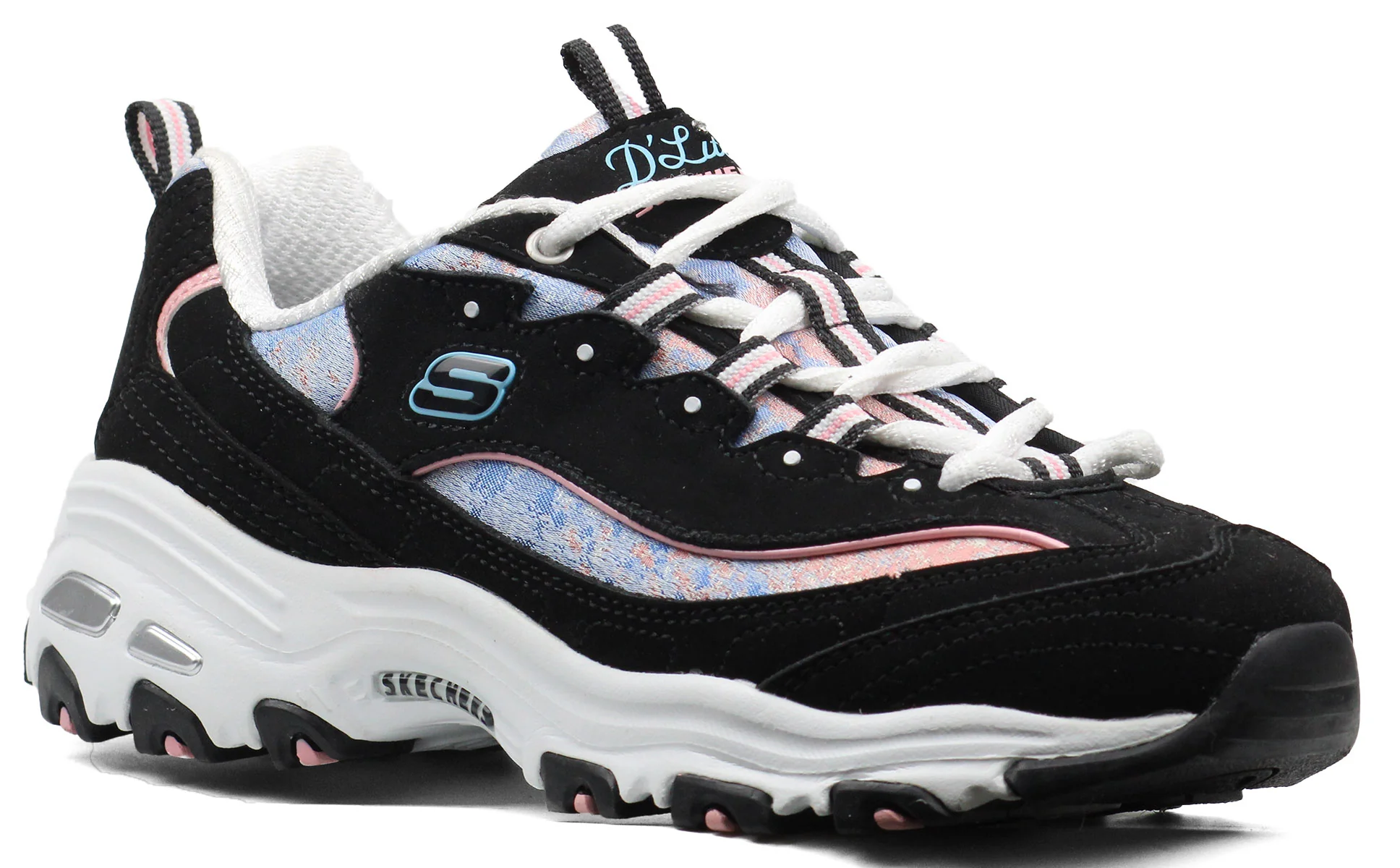 SKECHERS D'Lites-Splendid Journey Womens - Image 2