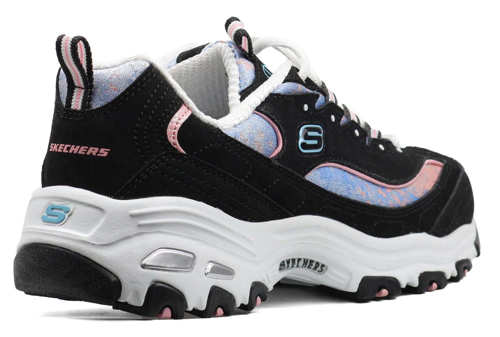 SKECHERS D'Lites-Splendid Journey Womens - Image 3