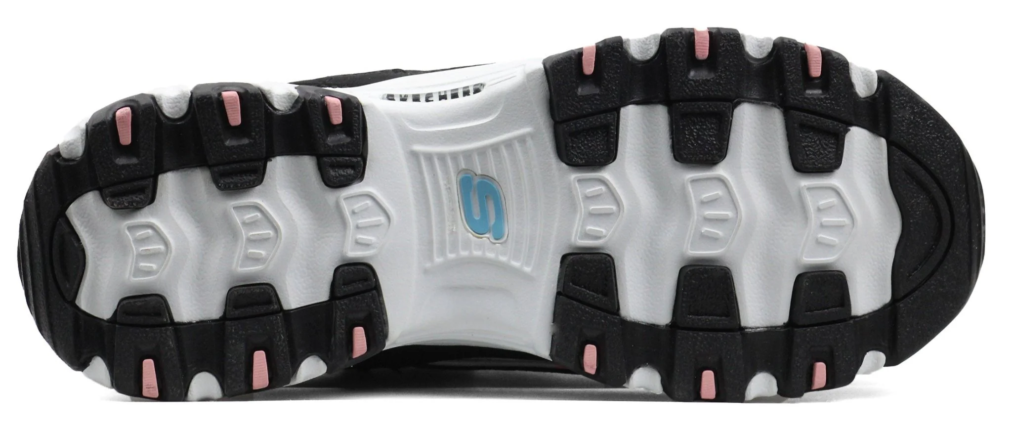SKECHERS D'Lites-Splendid Journey Womens - Image 4