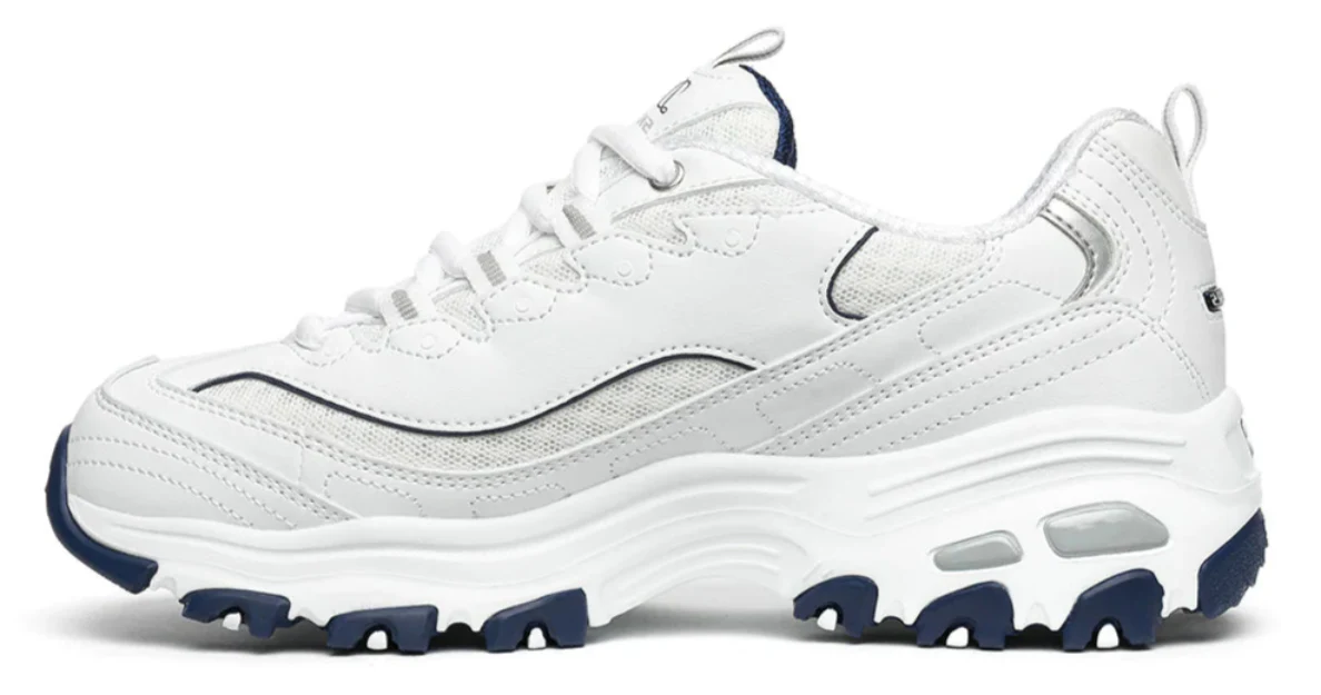 SKECHERS D'lites sports Women's Shoes - Image 3