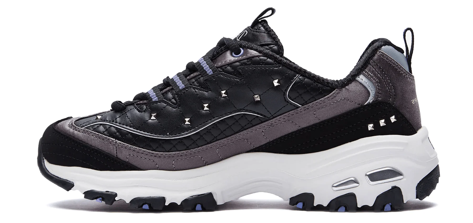 SKECHERS D'lites Womens Sneakers - Image 2