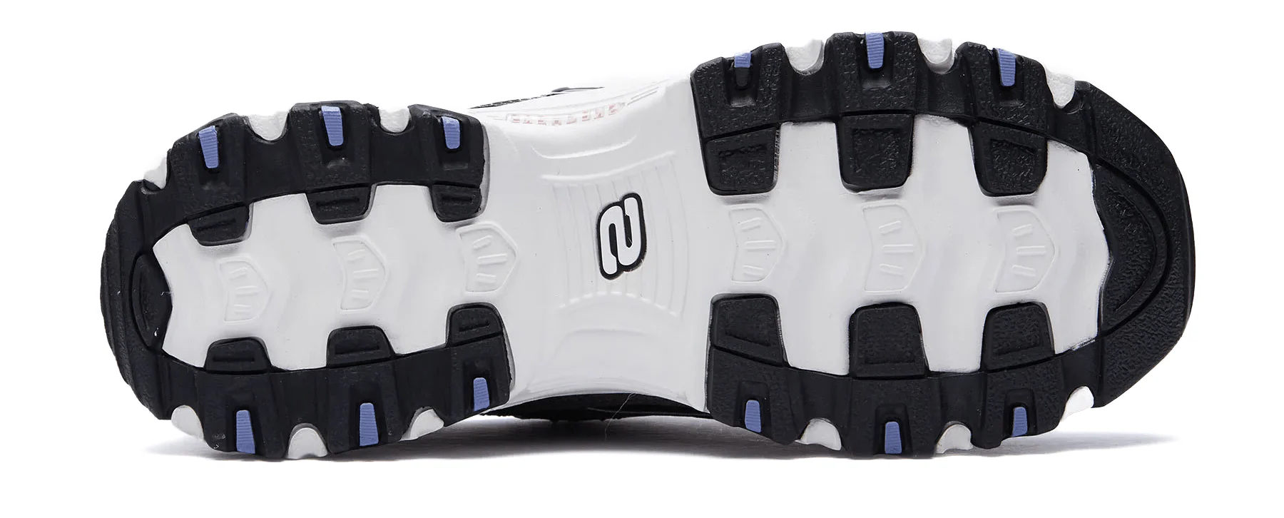 SKECHERS D'lites Womens Sneakers - Image 4