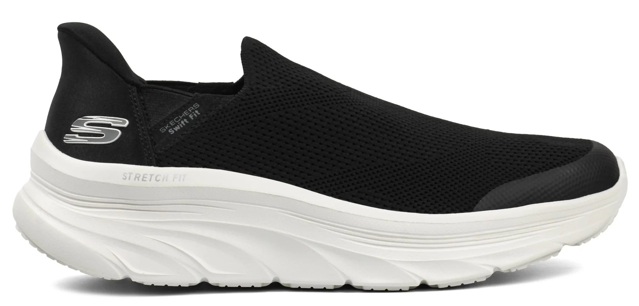 SKECHERS D'LUX WALKER Sneaker