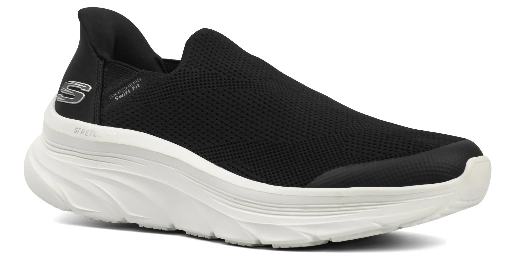SKECHERS D'LUX WALKER Sneaker - Image 2