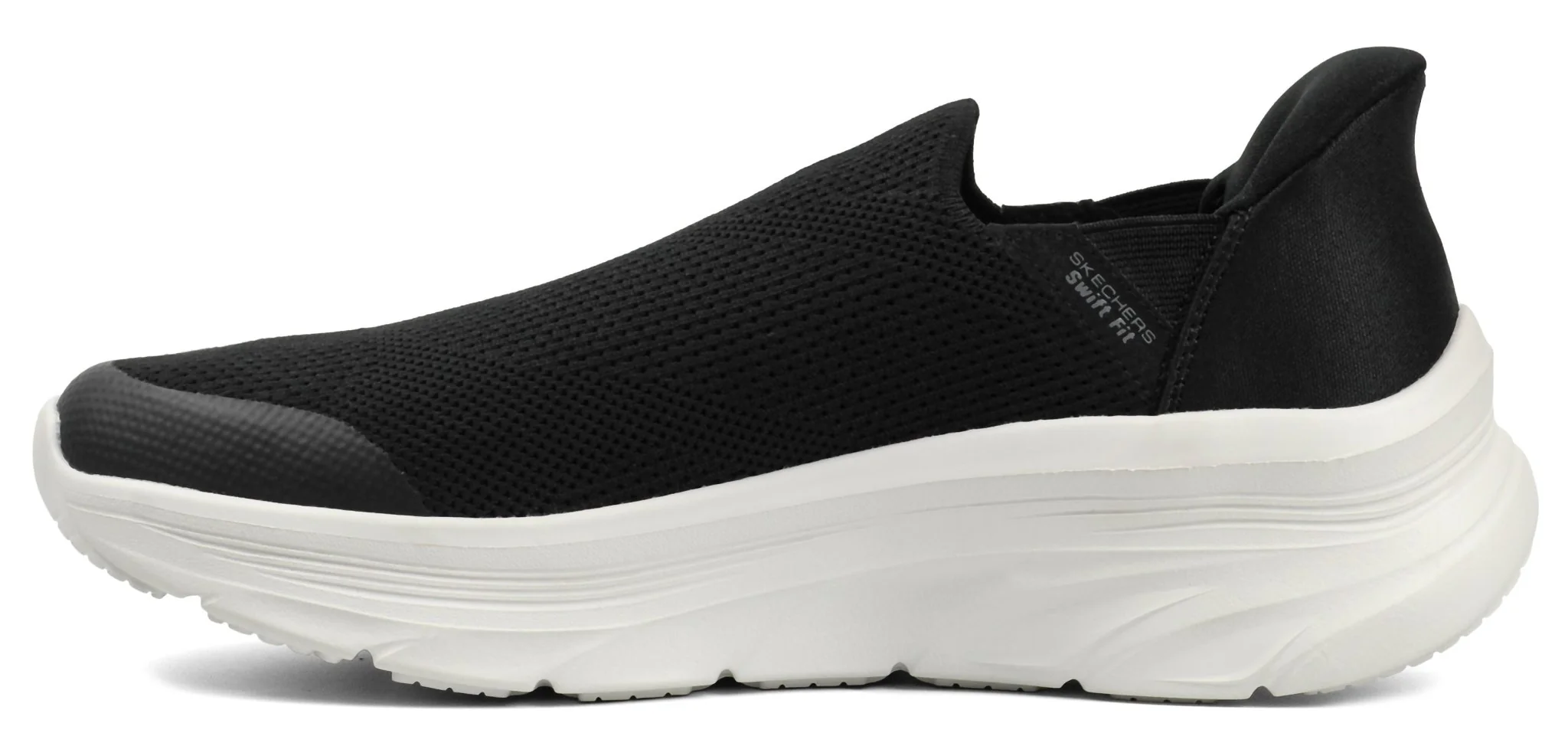 SKECHERS D'LUX WALKER Sneaker - Image 3