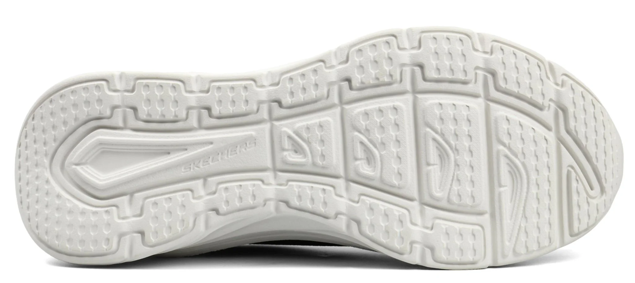 SKECHERS D'LUX WALKER Sneaker - Image 4