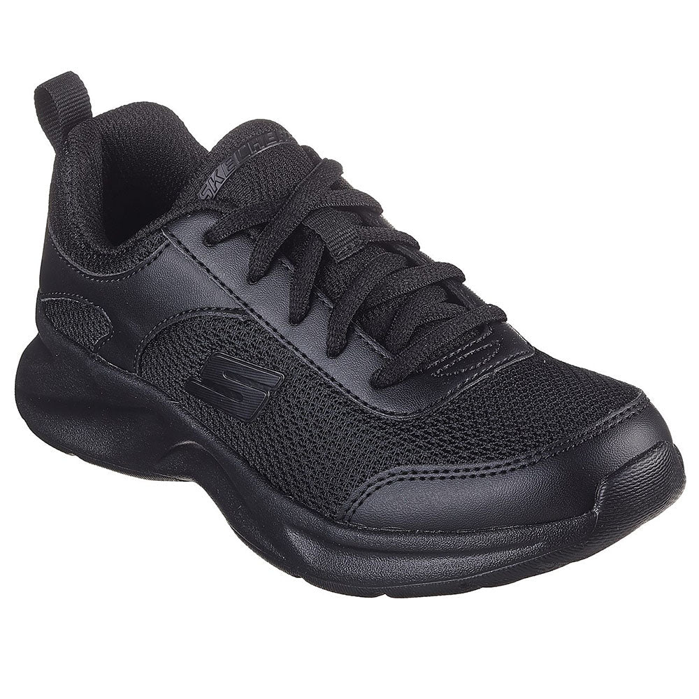 SKECHERS Dynamatic Kids Shoes - Image 2