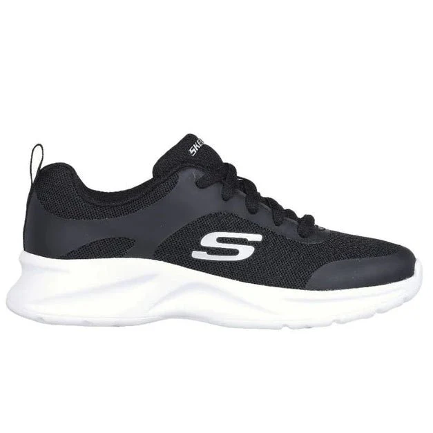 Skechers Dynamatic Lifestyle Shoes BLK