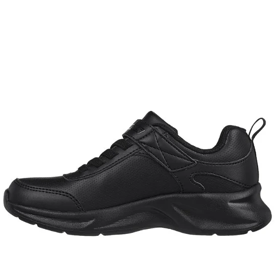 SKECHERS Dynamatic - Textbook Cute BBK - Image 4