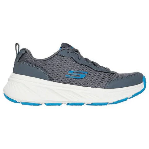 SKECHERS Edge Ride Rekze Kids' Tennis Shoes