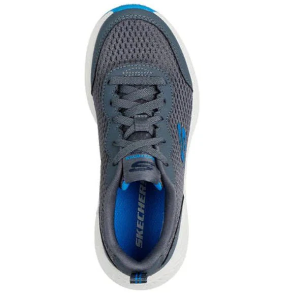 SKECHERS Edge Ride Rekze Kids' Tennis Shoes - Image 2