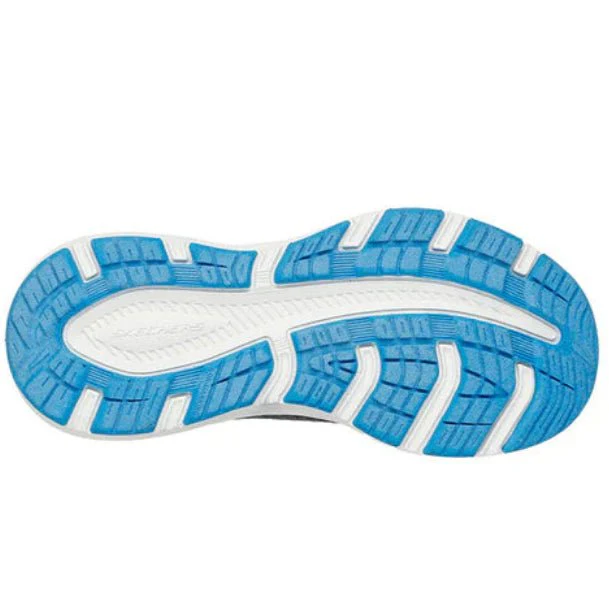 SKECHERS Edge Ride Rekze Kids' Tennis Shoes - Image 4