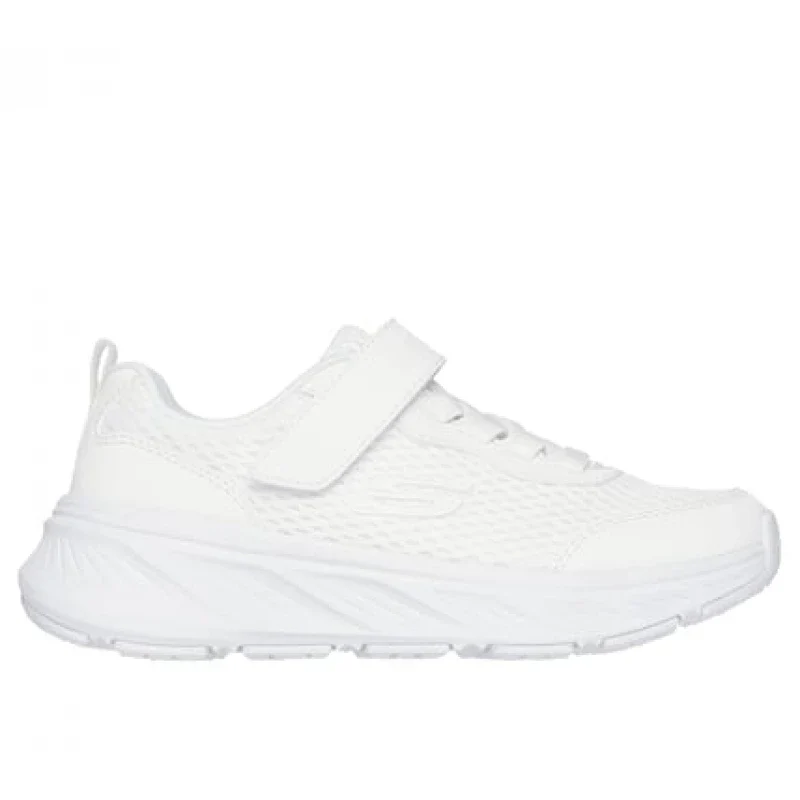 SKECHERS Edgeride Athletic Shoes WHT