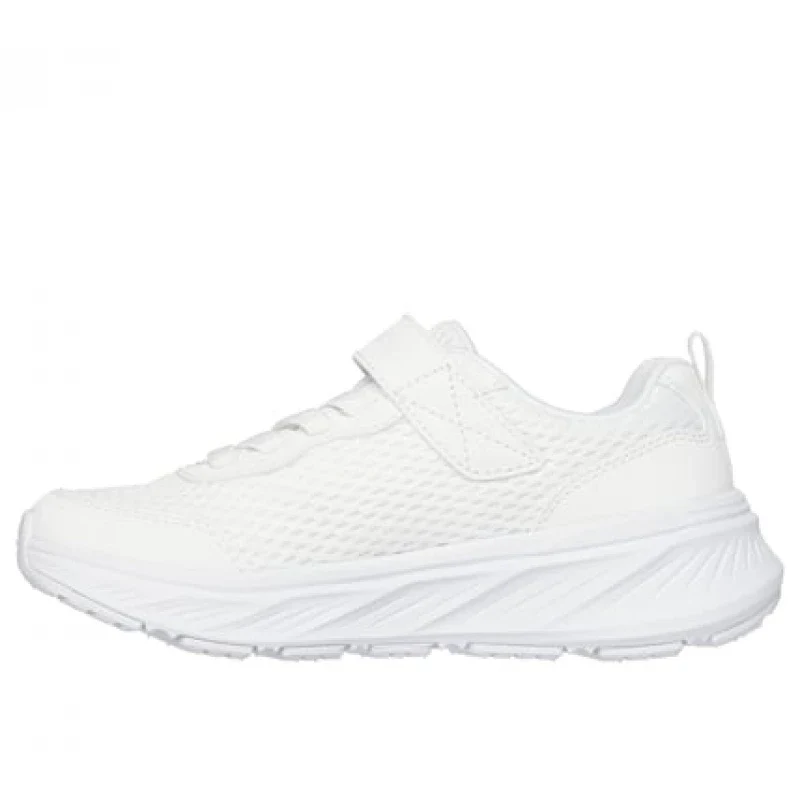 SKECHERS Edgeride Athletic Shoes WHT - Image 4