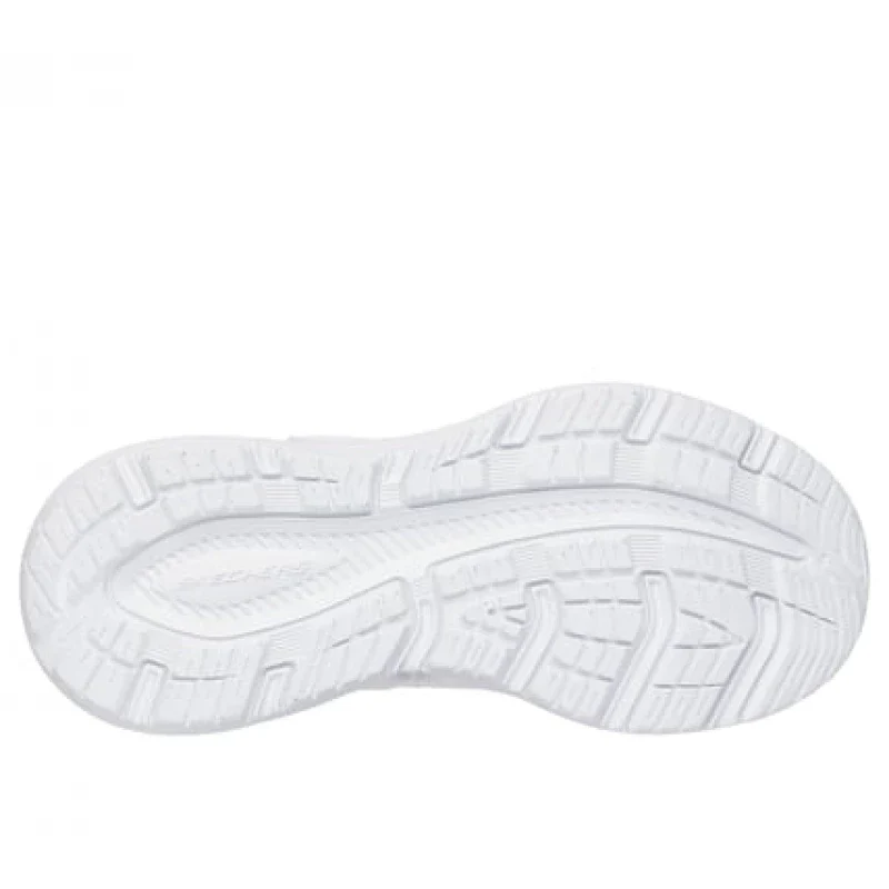 SKECHERS Edgeride Athletic Shoes WHT - Image 5