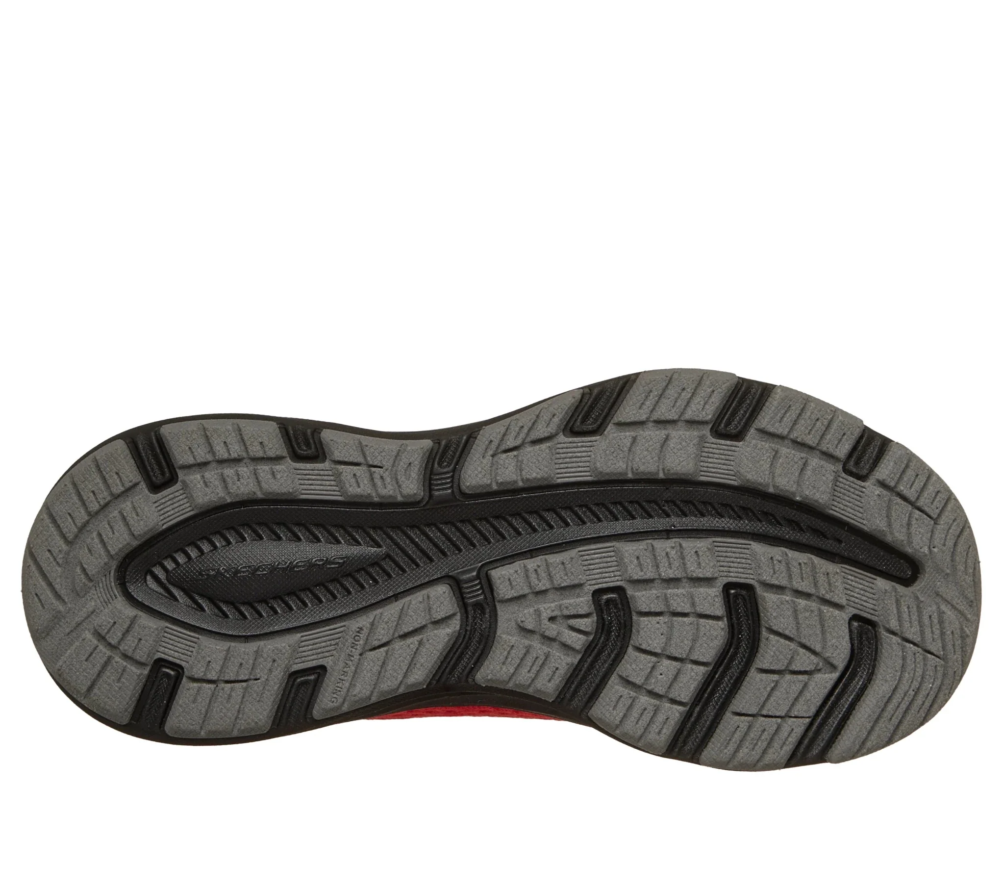 SKECHERS Edgeride Sneakers Shoes - Image 4