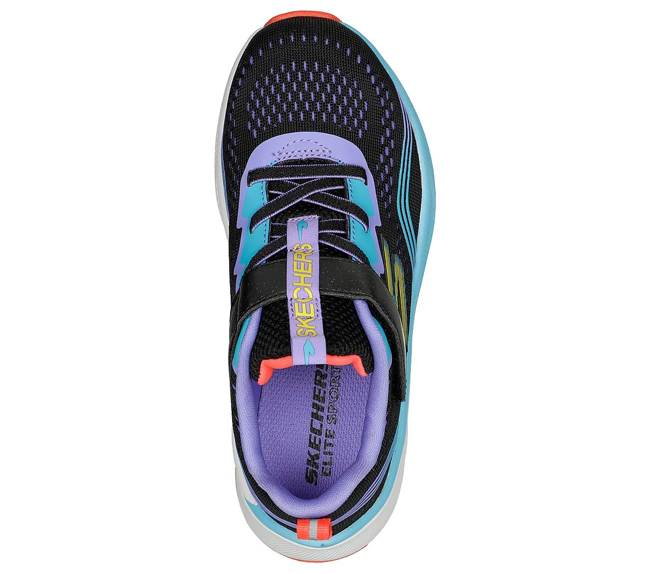 SKECHERS ELITE SPORT - 3 2 GO - Image 3