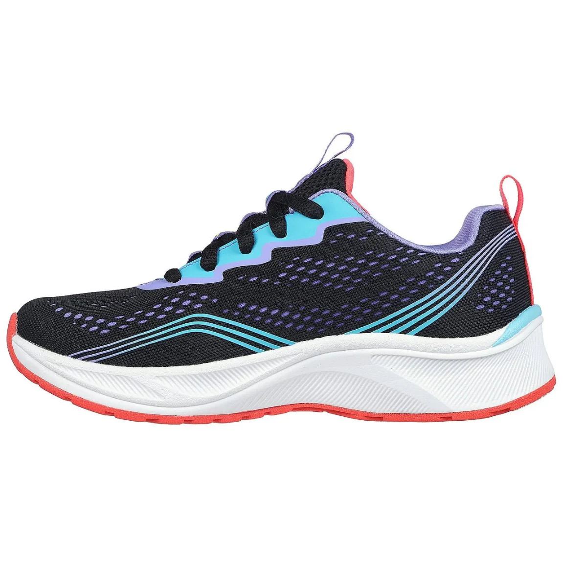 SKECHERS Elite Sport Pro- Radiant Squa Sneakers - Image 3