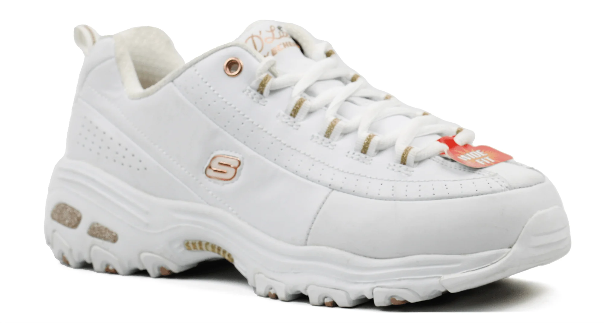 SKECHERS Energy Sneakers Shoes - Image 2