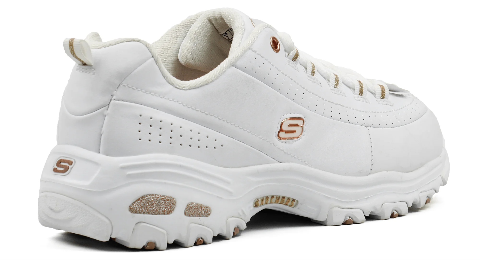 SKECHERS Energy Sneakers Shoes - Image 3
